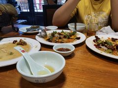 -老街坊餐吧
