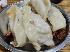 -黄阿姨锅贴大王(万航渡路店)