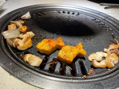 -猫爪爪原切自助烤肉(观音桥阳光世纪店)