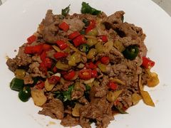 -巴陵全鱼席(湖南老字号汴河街店 )