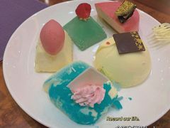 -厦门途易蓝罗约海景温泉酒店(园博苑地铁站店)