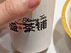 -盛香亭转转热卤(天河新天地店)