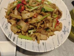 -丽华园(汉阳龙阳店)