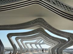 -演武大桥观景平台