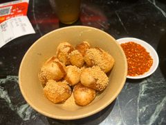-廖川菜(太阳宫店)