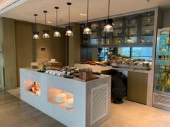 -深圳湾万怡酒店