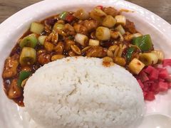 -阳阳中国饭(龙湖大兴天街)