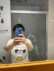 -沐染造型专业烫发染发