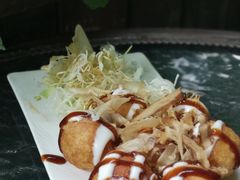 -玛格萝妮比萨屋(四平店)