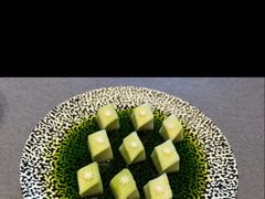 -谦默府· 现代潮粤菜(外滩店)