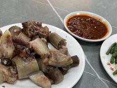 -顺通大冷面(吉祥店)