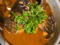 -老海陵·泰州菜(图书馆店)
