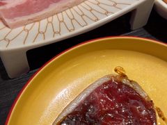 -AJIYA·池袋日式烧肉自助(天津万象城店)