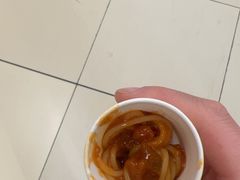 -盒马X会员店(王府井奥莱UP TOWN店)