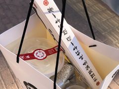 -千代武日本料理(哈西店)