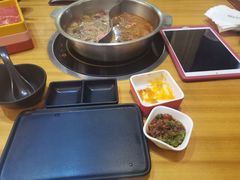 -水林间·寿喜烧自助(仙林金鹰店)
