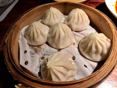 杭州小笼包-外婆家(西溪印象城店)