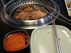-韩盛·盛江山自助料理(中街大悦城店)