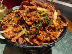 -小吊梨汤·北京菜·烤鸭(鸟巢店)