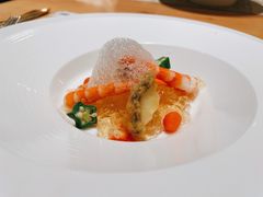 大明虾-香樟花园法式铁板烧(恒隆广场店)