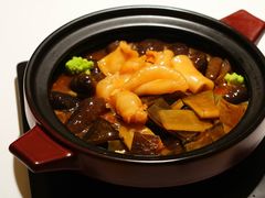 -金成潮菜博物馆(海珠湿地店)