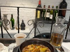 -熠盛粤味·顺德桑拿鸡(永康路店)
