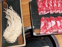 -呷哺呷哺 黄金牧场 (新中关购物中心店)