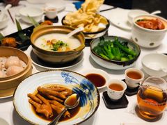 -白天鹅宾馆-宏图府餐厅