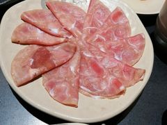 -舒家大院老火锅(台江路店)