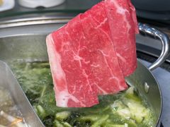 -芭夯兔·兔肉汤锅(新都店)