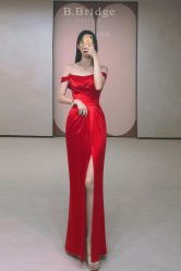 点击看大图 -B.Bridge Couture婚纱礼服(福田店)