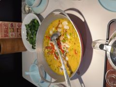 -田婆婆的菜(友谊阳光城店)