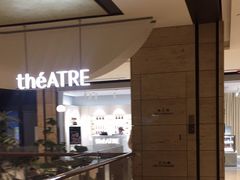 -théATRE 茶聚场(王府中環店)