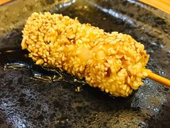 -胜博殿霸王树(嘉里中心店)