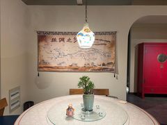 -静一·疆味小馆(黄河路店)