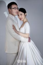 点击看大图 -情订奇缘婚纱摄影(和平路店)