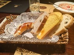 -马迭尔德式西餐精酿啤酒屋(中央大街店)