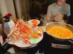-花潮料理艺食馆(SM新生活广场店)
