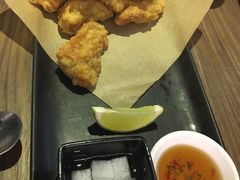 -嘉里中心·停车场
