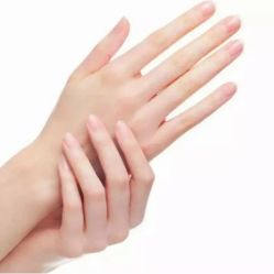 -蔓晨美甲工作室