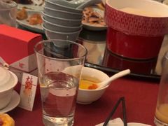 -西安凯悦酒店·湖畔中餐厅