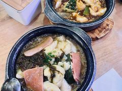 -辣想啵啵鱼(光环店)