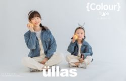 -优家儿童摄影(万达广场店)