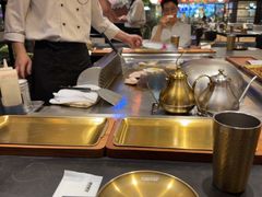 -大神太神·铁板烧(瑞虹天地月亮湾店)