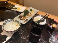 -龍二烧肉酒场(九亭店)