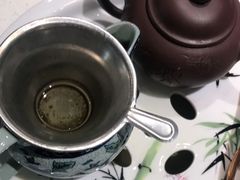 -如轩·海鲜砂锅粥·潮汕菜(小榄店)