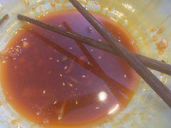 -秦晋味道脆皮肉夹馍(金茂湾店)