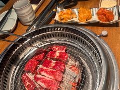 -大牛焱烧·和牛炭火烧放题