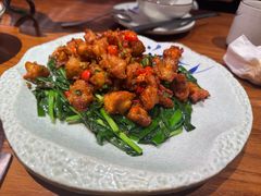 -竹屋川菜(时代广场店)