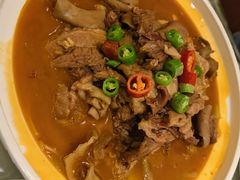 -嘉逸传菜(洛川东路店)